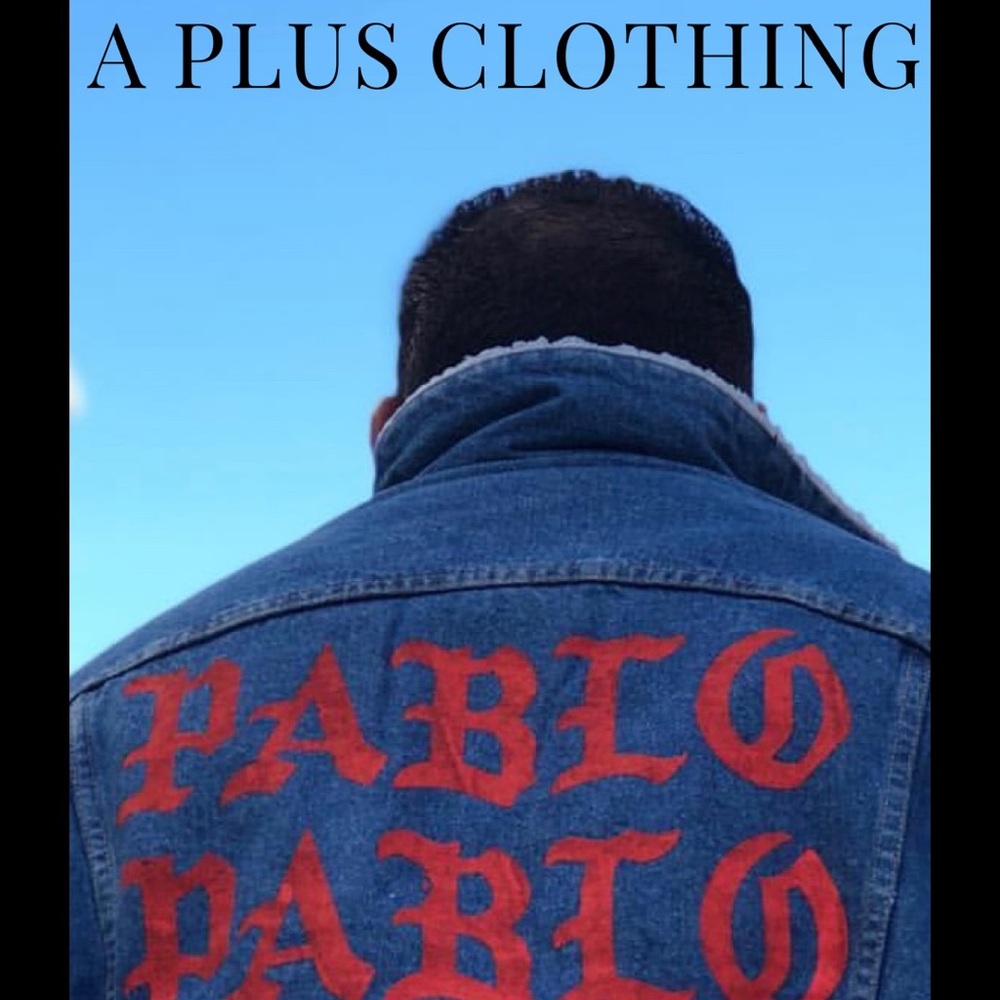 Meet your Posher, A plus